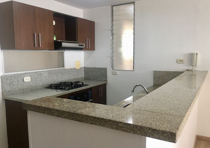 Apartamento de 1 alcoba en arriendo en Chapinero, Bogotá, 50 m² · foto 9 de 15