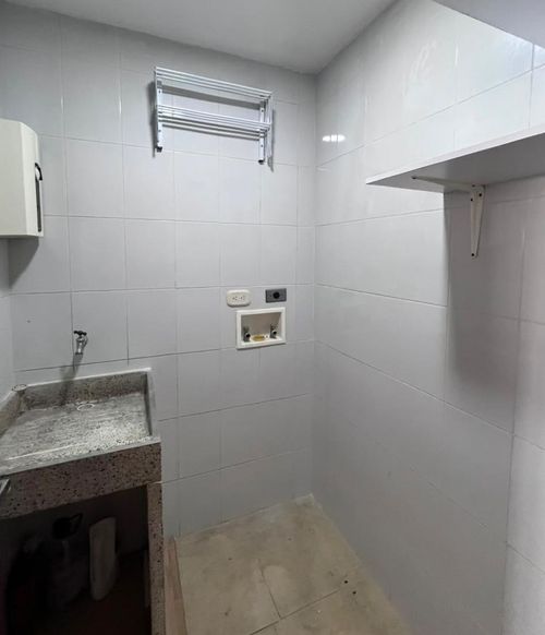 Apartamento de 1 alcoba en arriendo en Chapinero, Bogotá, 50 m² · foto 10 de 15
