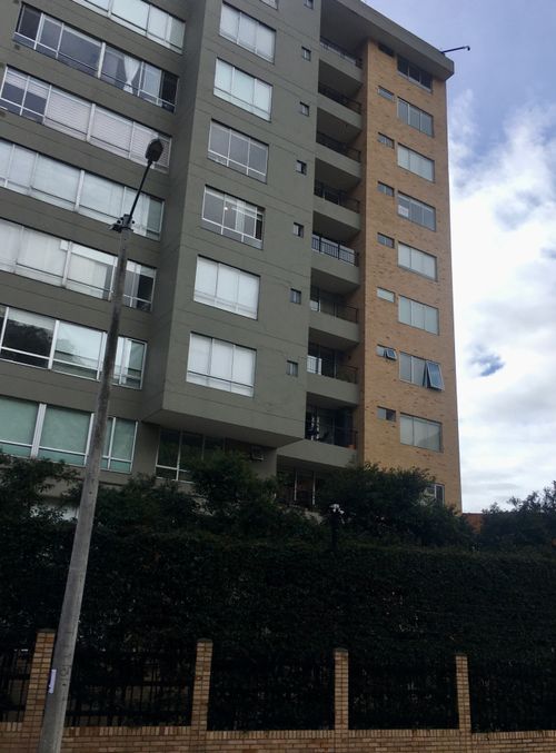 Apartamento de 1 alcoba en arriendo en Chapinero, Bogotá, 50 m² · foto 12 de 15