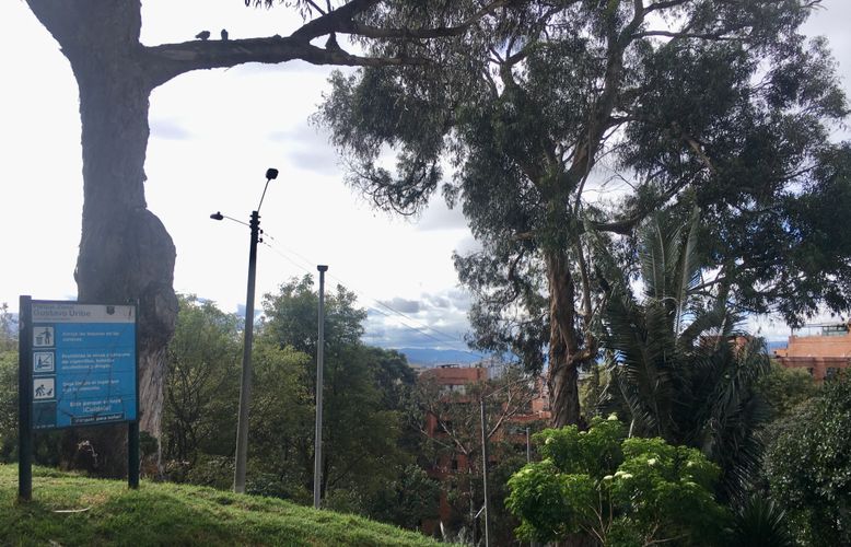 Apartamento de 1 alcoba en arriendo en Chapinero, Bogotá, 50 m² · foto 14 de 15