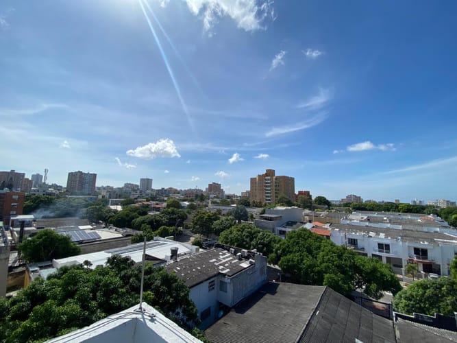 Oficina en arriendo en El Poblado, Barranquilla, 300 m² · foto 3 de 21