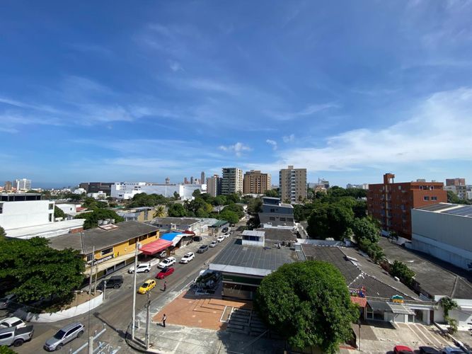 Oficina en arriendo en El Poblado, Barranquilla, 300 m² · foto 5 de 21