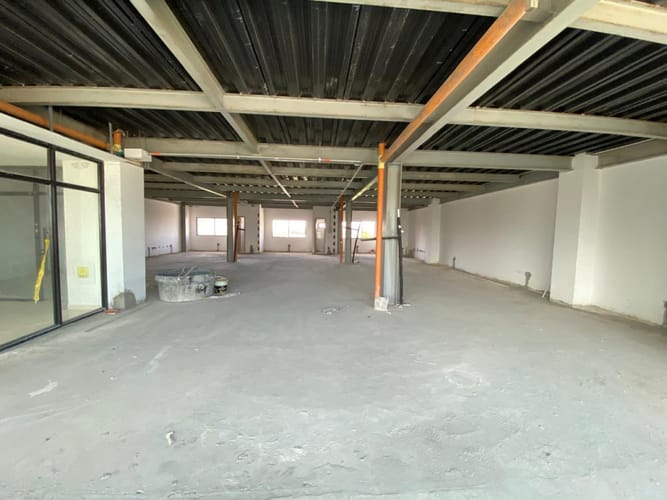 Oficina en arriendo en El Poblado, Barranquilla, 300 m² · foto 6 de 21