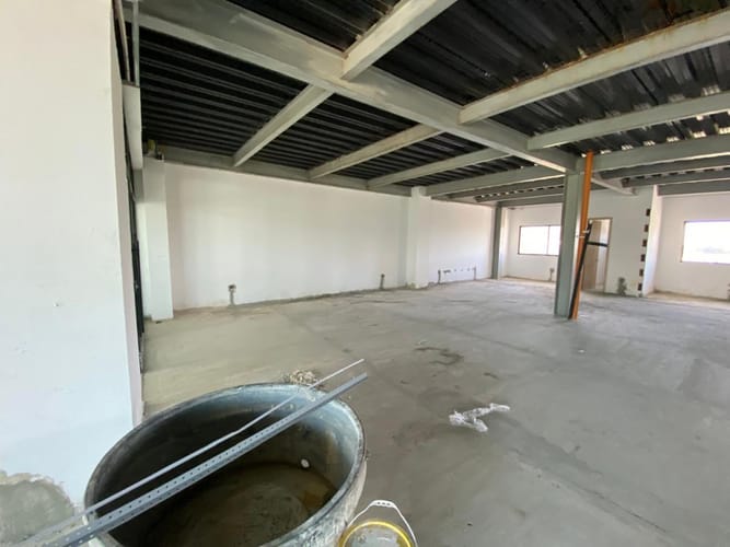 Oficina en arriendo en El Poblado, Barranquilla, 300 m² · foto 7 de 21