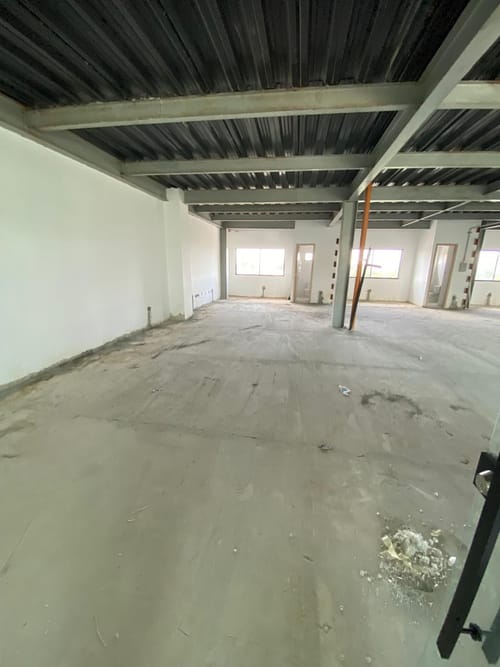 Oficina en arriendo en El Poblado, Barranquilla, 300 m² · foto 10 de 21