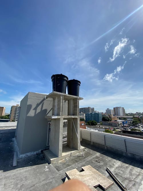 Oficina en arriendo en El Poblado, Barranquilla, 300 m² · foto 11 de 21