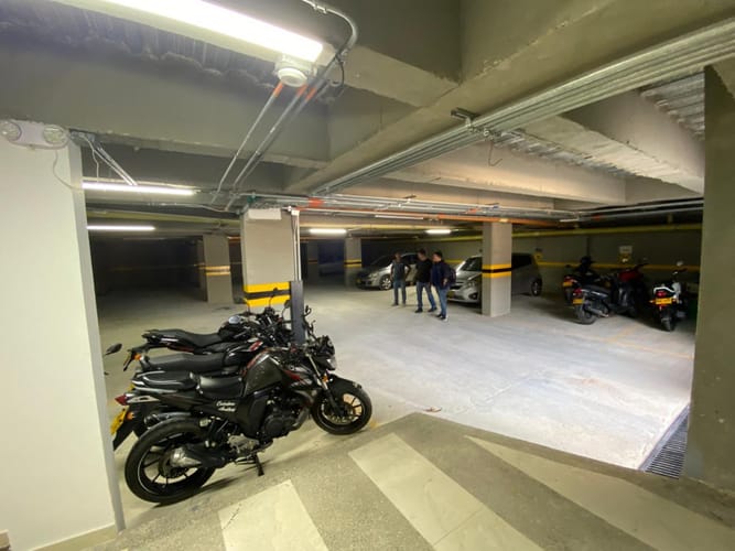 Oficina en arriendo en El Poblado, Barranquilla, 300 m² · foto 12 de 21