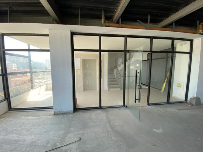 Oficina en arriendo en El Poblado, Barranquilla, 300 m² · foto 13 de 21