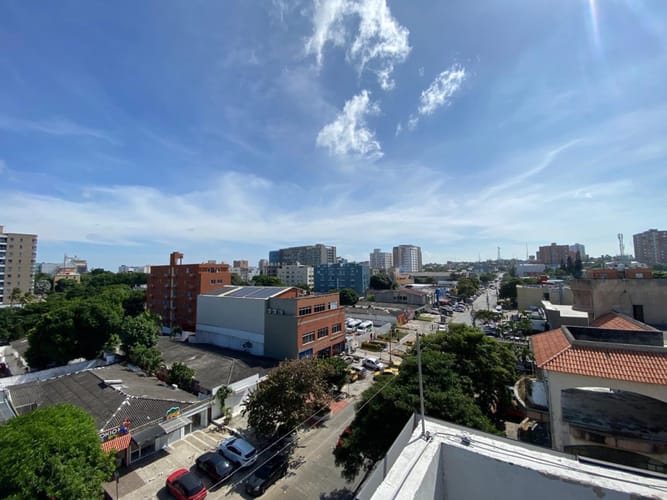 Oficina en arriendo en El Poblado, Barranquilla, 300 m² · foto 14 de 21