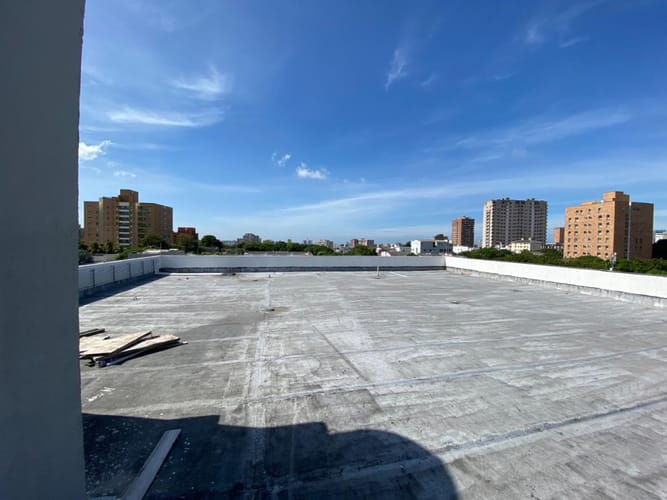 Oficina en arriendo en El Poblado, Barranquilla, 300 m² · foto 16 de 21