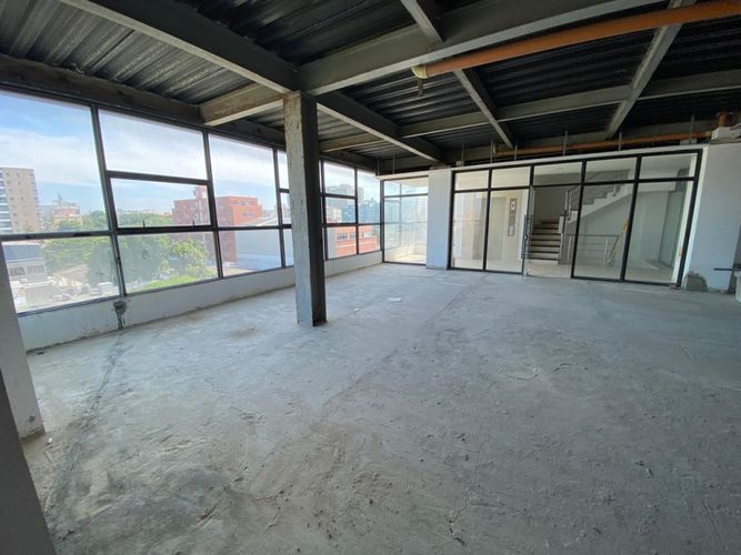 Oficina en arriendo en El Poblado, Barranquilla, 300 m² · foto 18 de 21