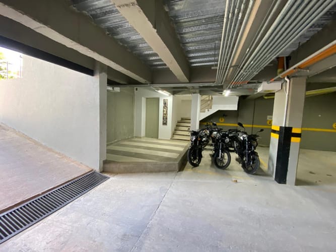Oficina en arriendo en El Poblado, Barranquilla, 300 m² · foto 21 de 21