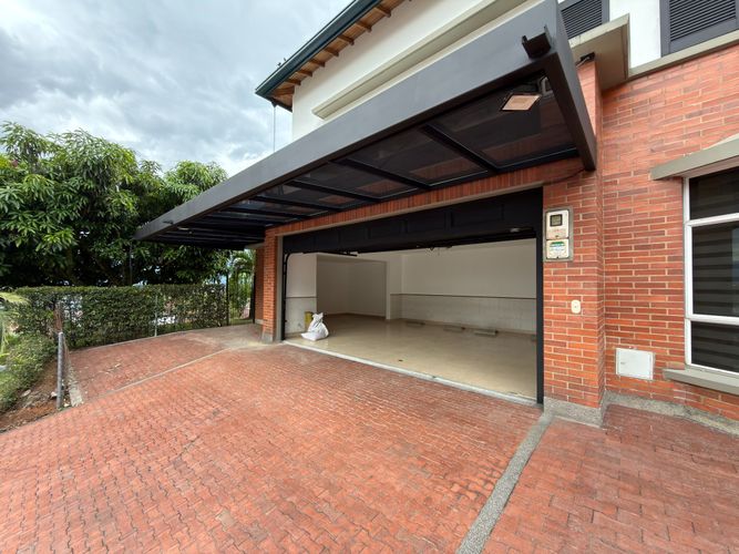 Casa de 7 alcobas en venta en Altos Del Poblado, Medellín, 700 m² · foto 21 de 22