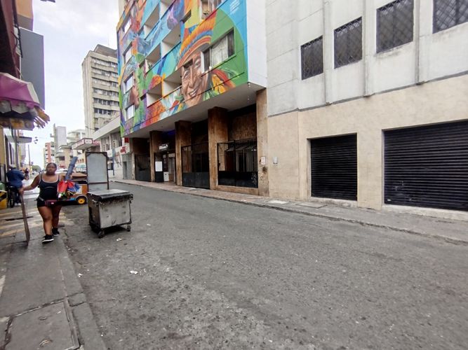 Local en arriendo en San Pedro, Cali, 16 m² · foto 3 de 4