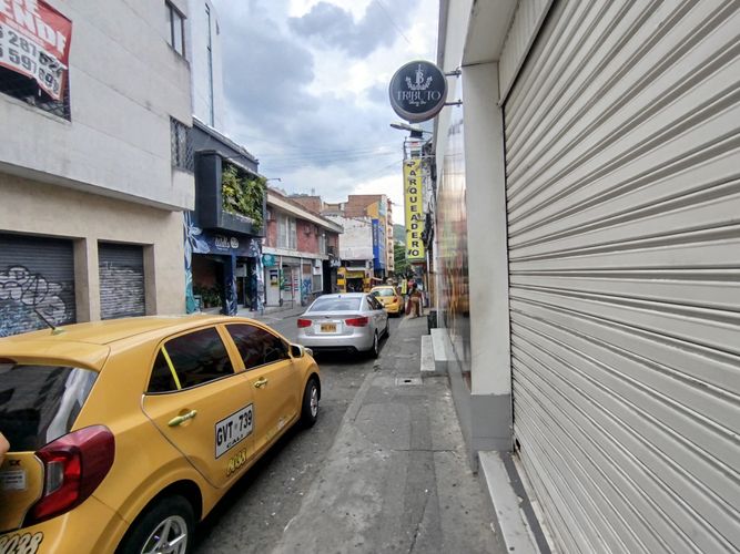 Local en arriendo en San Pedro, Cali, 16 m² · foto 4 de 4