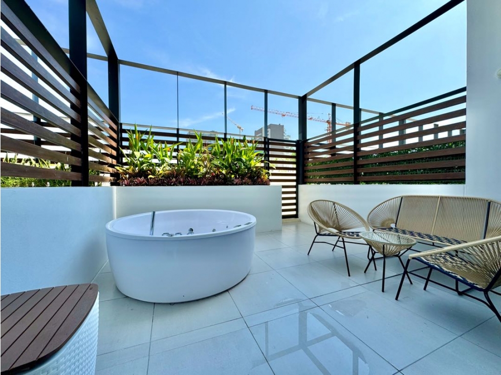 Apartamento en venta en Pozos Colorados, Santa Marta · foto 8 de 17