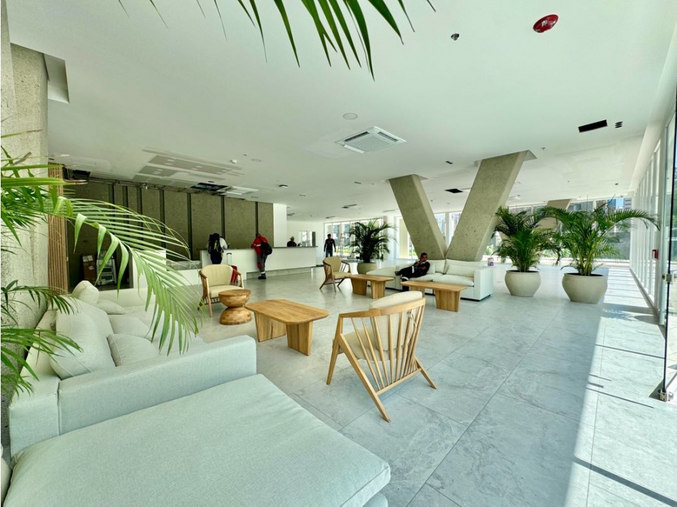 Apartamento en venta en Pozos Colorados, Santa Marta · foto 11 de 17