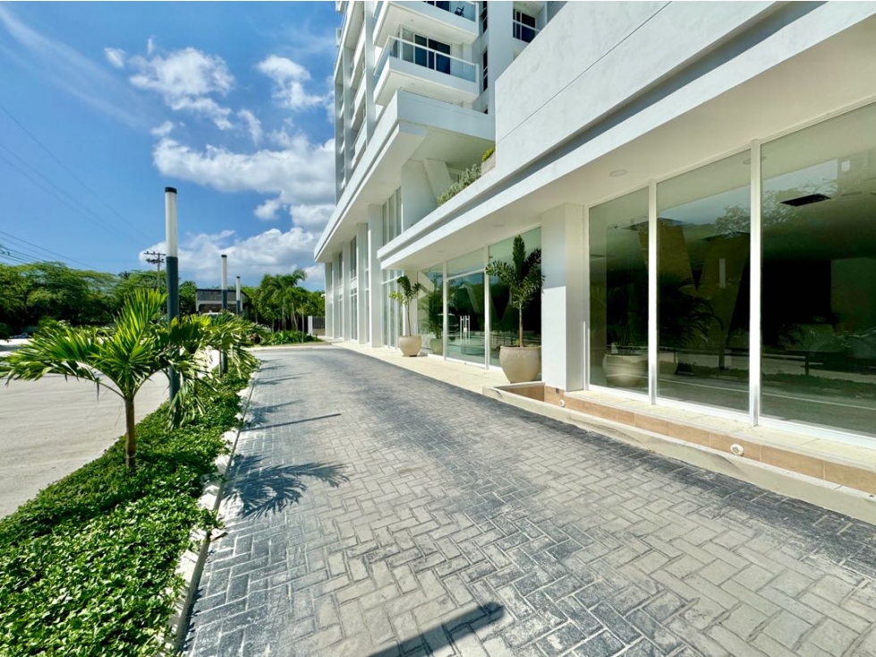 Apartamento en venta en Pozos Colorados, Santa Marta · foto 12 de 17