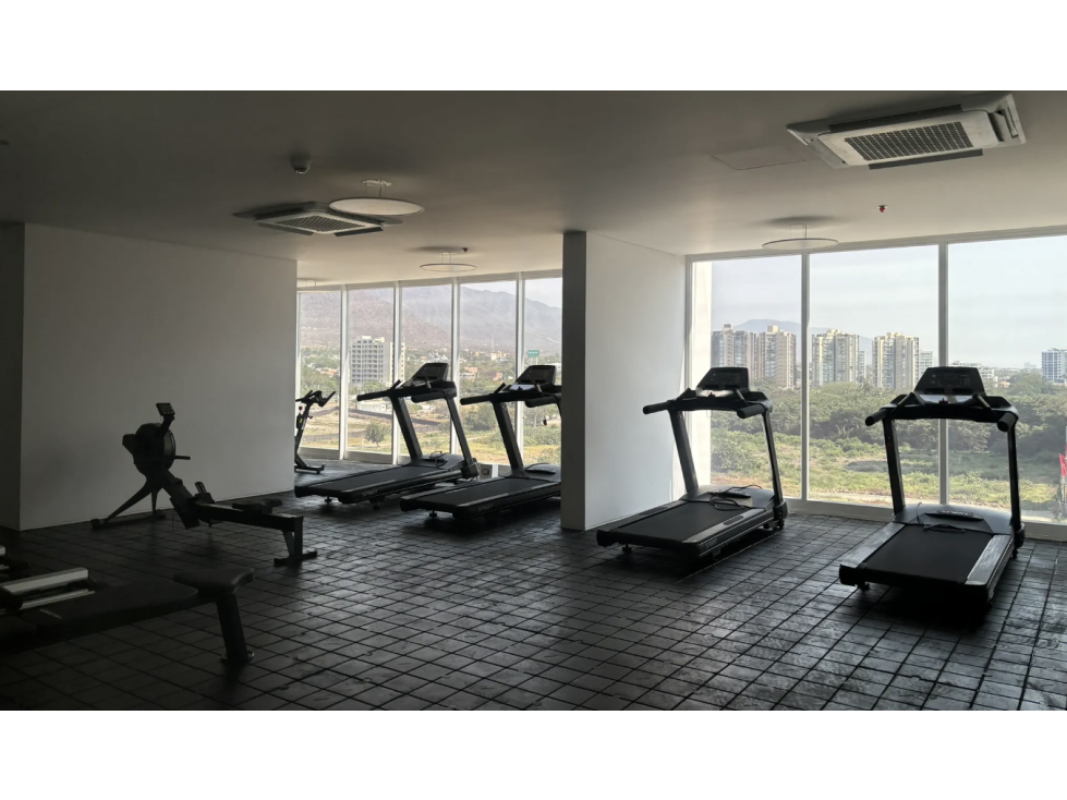 Apartamento en venta en Pozos Colorados, Santa Marta · foto 15 de 17