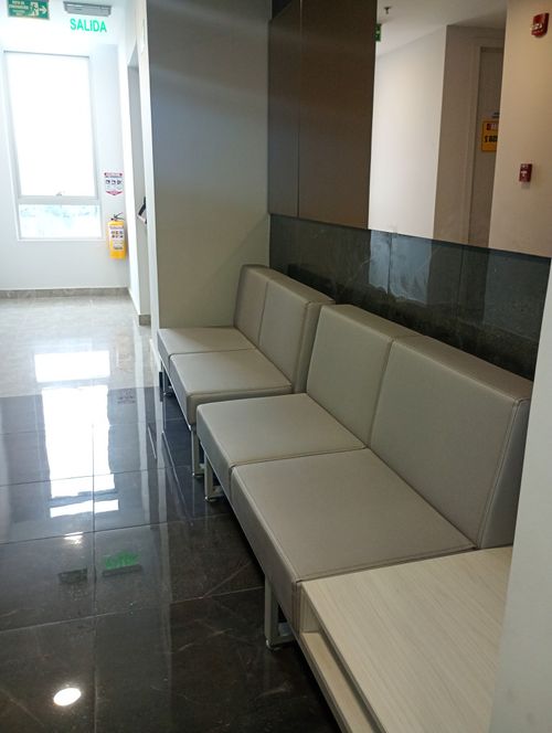Local en arriendo en Villa Campestre, Barranquilla, 32 m² · foto 9 de 10