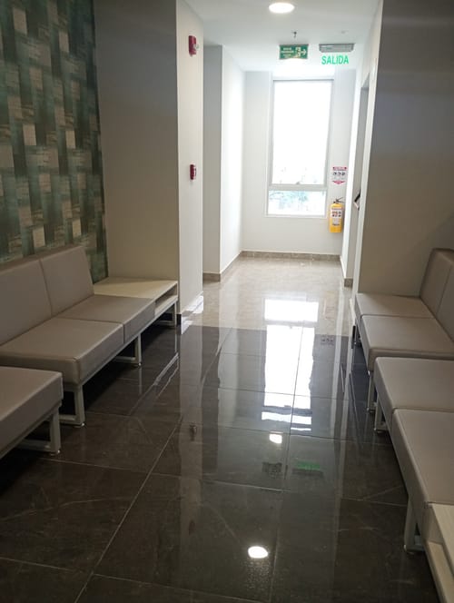 Local en arriendo en Villa Campestre, Barranquilla, 32 m² · foto 10 de 10