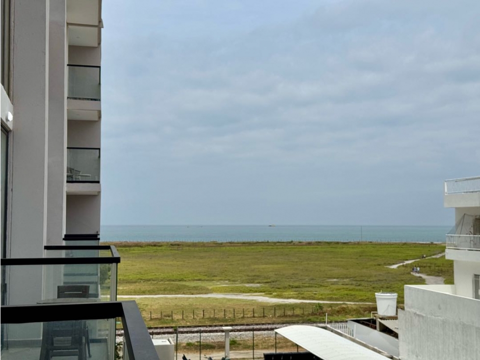 Apartamento en venta en Pozos Colorados, Santa Marta · foto 8 de 15