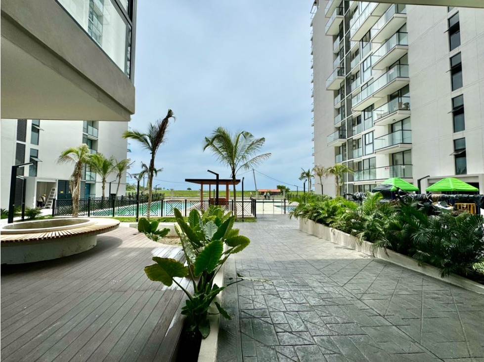 Apartamento en venta en Pozos Colorados, Santa Marta · foto 14 de 15
