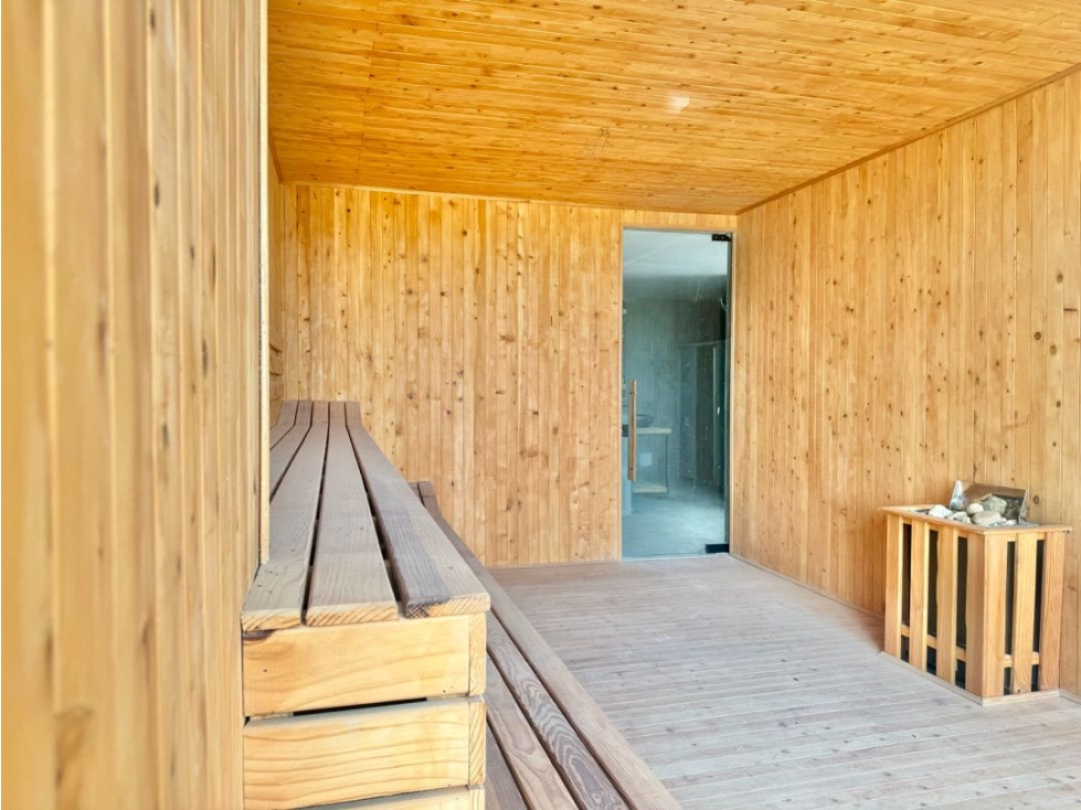 Apartamento en venta en Pozos Colorados, Santa Marta · foto 15 de 15