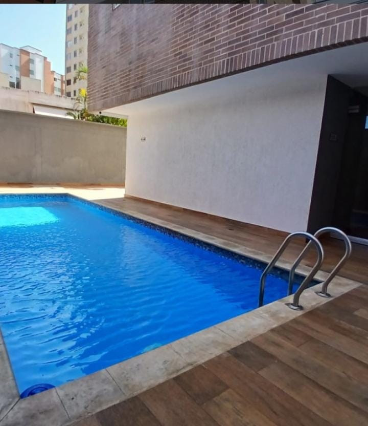 Apartamento en venta en Altos De Riomar, Barranquilla · foto 3 de 19