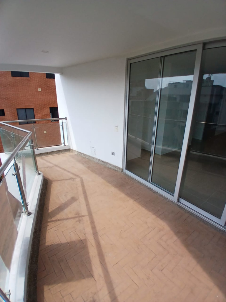 Apartamento en venta en Altos De Riomar, Barranquilla · foto 8 de 19