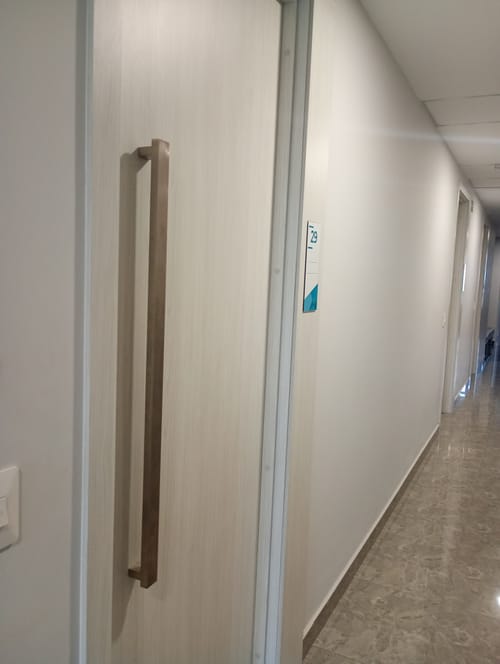 Local en arriendo en Villa Campestre, Barranquilla, 37 m² · foto 2 de 14