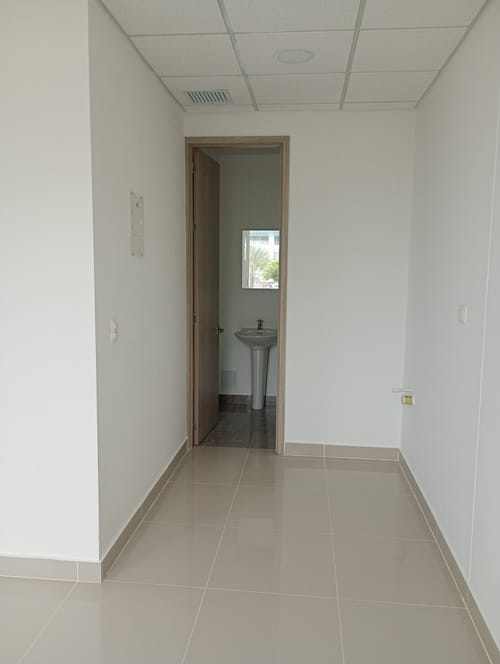 Local en arriendo en Villa Campestre, Barranquilla, 37 m² · foto 11 de 14