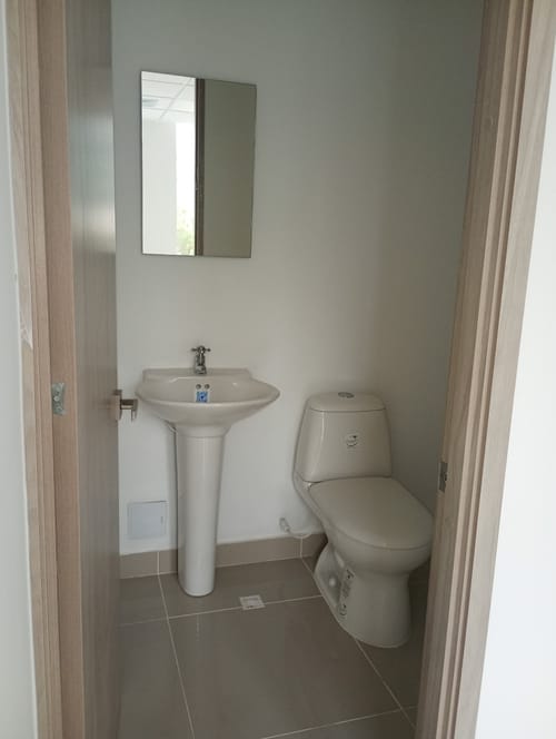 Local en arriendo en Villa Campestre, Barranquilla, 37 m² · foto 13 de 14
