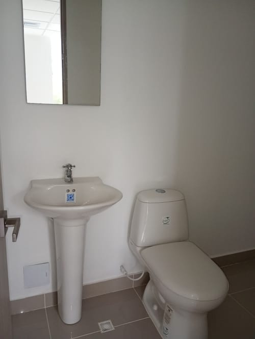 Local en arriendo en Villa Campestre, Barranquilla, 37 m² · foto 14 de 14