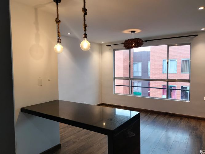 Apartamento de 3 alcobas en venta en Ciudad Verde, Soacha, 55 m² · foto 2 de 12