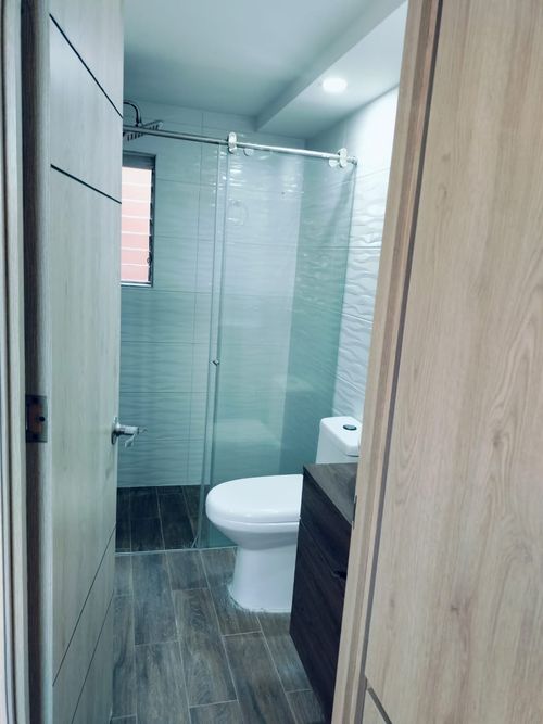 Apartamento de 3 alcobas en venta en Ciudad Verde, Soacha, 55 m² · foto 6 de 12