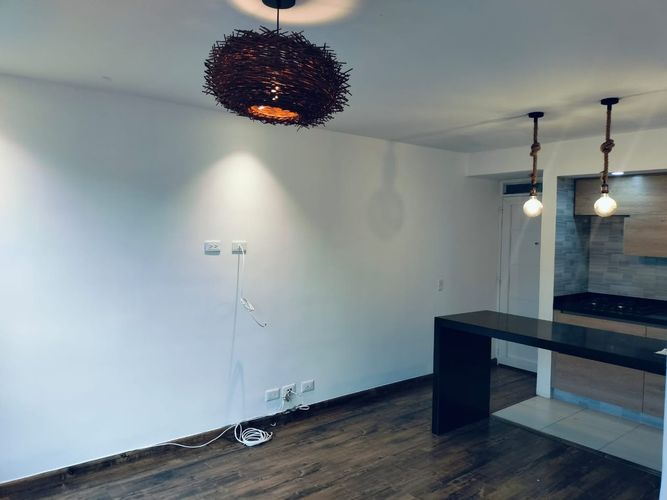 Apartamento de 3 alcobas en venta en Ciudad Verde, Soacha, 55 m² · foto 4 de 12