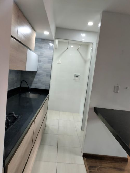 Apartamento de 3 alcobas en venta en Ciudad Verde, Soacha, 55 m² · foto 11 de 12