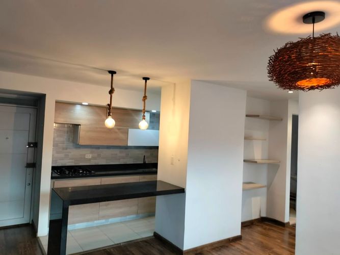 Apartamento de 3 alcobas en venta en Ciudad Verde, Soacha, 55 m² · foto 12 de 12