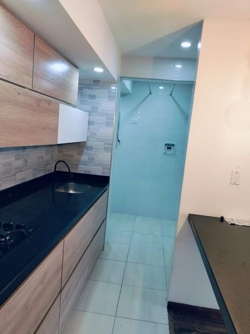 Apartamento de 3 alcobas en venta en Ciudad Verde, Soacha, 55 m² · foto 5 de 12