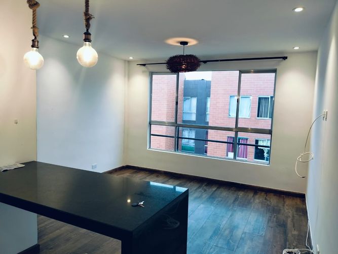 Apartamento de 3 alcobas en venta en Ciudad Verde, Soacha, 55 m² · foto 7 de 12