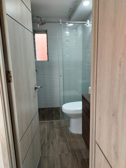 Apartamento de 3 alcobas en venta en Ciudad Verde, Soacha, 55 m² · foto 10 de 12