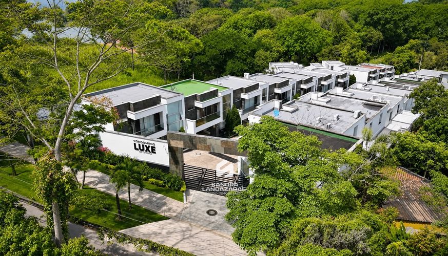 Casa de 3 alcobas en venta en Lagos Del Cacique, Bucaramanga, 220 m² · foto 19 de 19