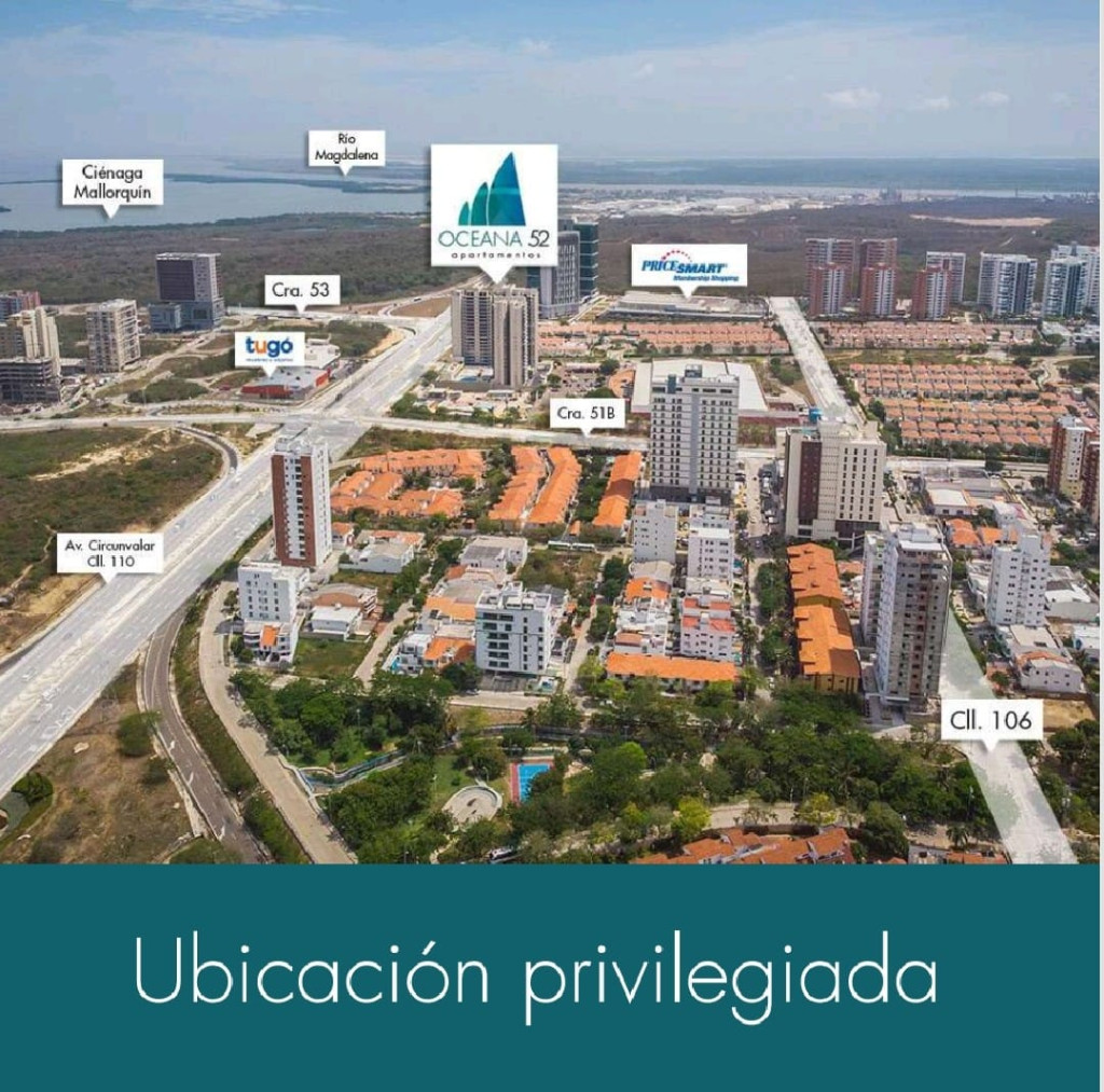Foto del apartamento