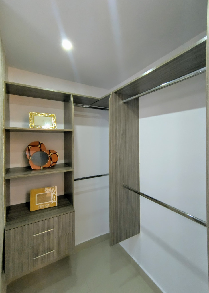 Apartamento en arriendo en Cr.La Castellana, Barranquilla · foto 24 de 24