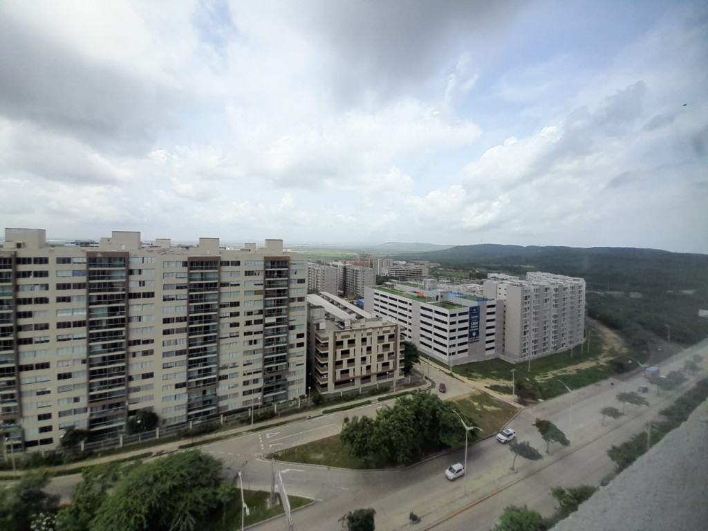 Apartamento en arriendo en Villa Santos, Barranquilla · foto 5 de 17
