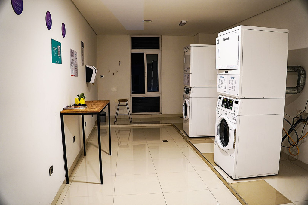 Apartamento en arriendo en Villa Santos, Barranquilla · foto 8 de 17