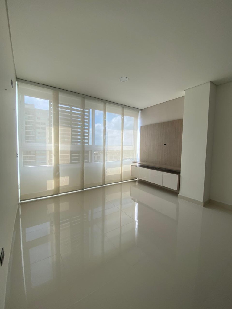 Apartamento en arriendo en Villa Santos, Barranquilla · foto 9 de 17
