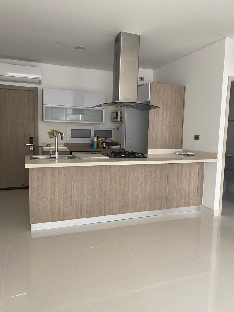 Apartamento en arriendo en Villa Santos, Barranquilla · foto 11 de 17