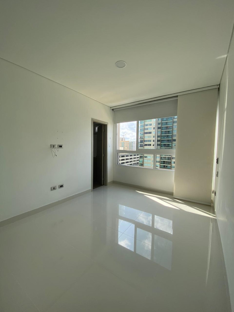 Apartamento en arriendo en Villa Santos, Barranquilla · foto 13 de 17
